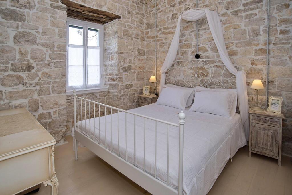 Villa Eleonas Ieromonachos ภายนอก รูปภาพ